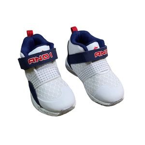 Infant AND1 Sneakers